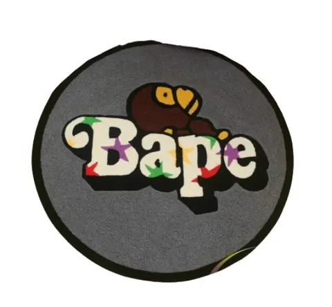 Bape Rug