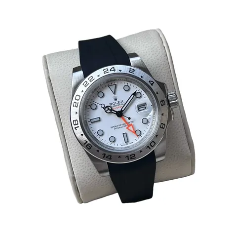 Rolex Watch