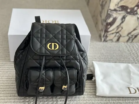 Dior Crossbody Bag