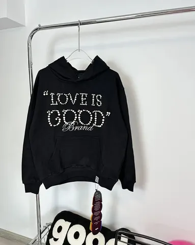 Goodbrand Hoodie