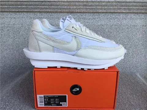 Nike LDWaffle Shoes
