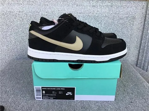Nike Dunk Shoes