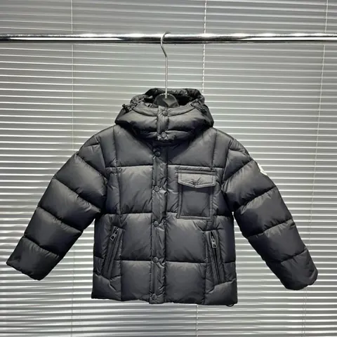 Moncler Children's Down Jacket