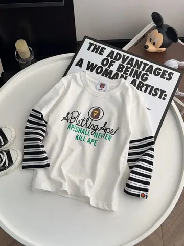 Ape Head Children's Hoodie