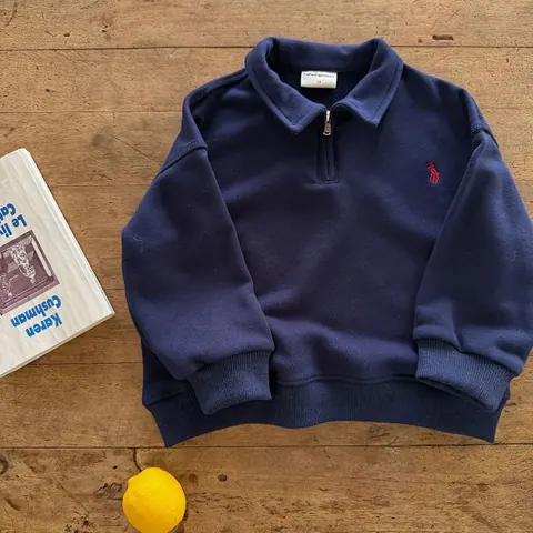 Ralph Lauren Children's Hoodie