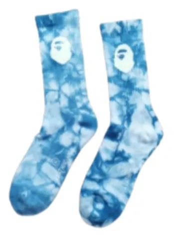 Bape Splash Socks