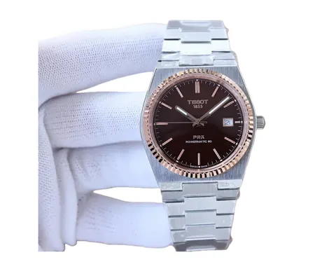 Tissot Watch