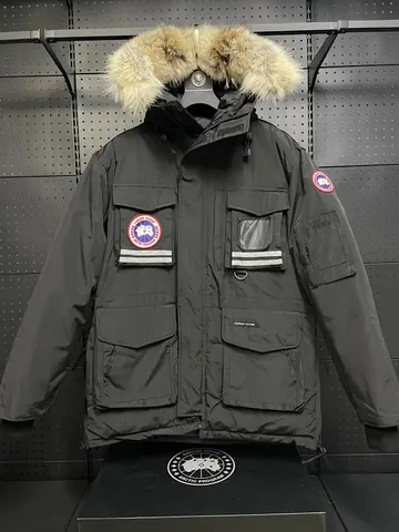 Canada Goose Down Jacket