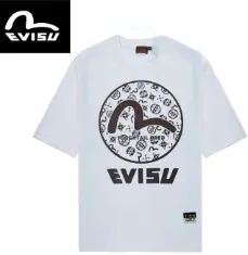 Evisu T-Shirts