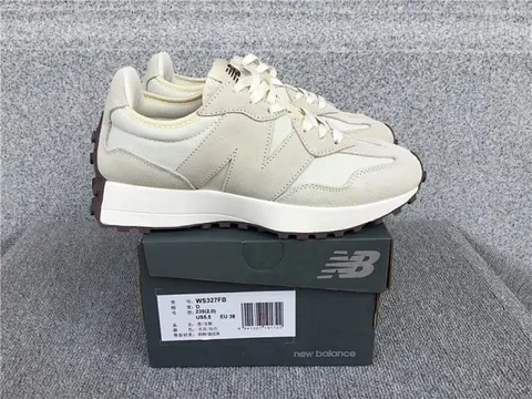 NB327 New Balance 327 Sneakers