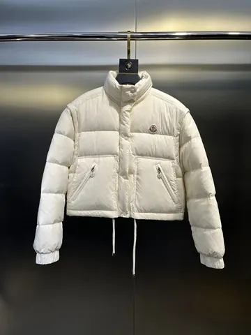 Moncler Down Jacket