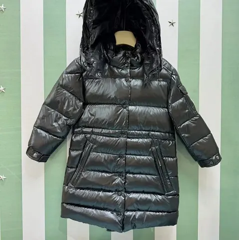 Moncler Children's Down Jacket