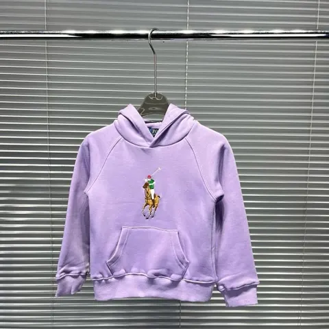 Ralph Lauren Children's Hoodie