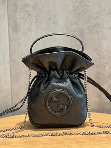 GUCCI Handbags
