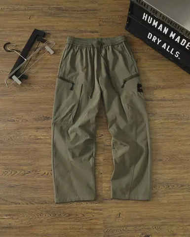 Stone Island Pants