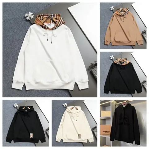 Burberry Hoodie
