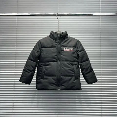 Balenciaga Children's Down Jacket
