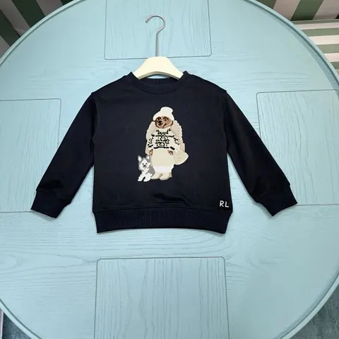 Ralph Lauren Children's Hoodie