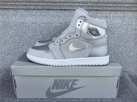 Air Jordan 1 AJ1 Sneakers