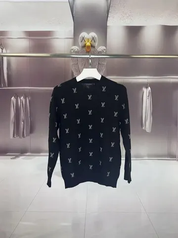 Louis Vuitton Sweater