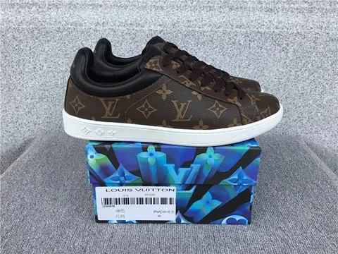 Louis Vuitton Shoes