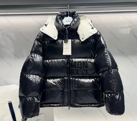 MKIFFZ Moncler2 down jacket