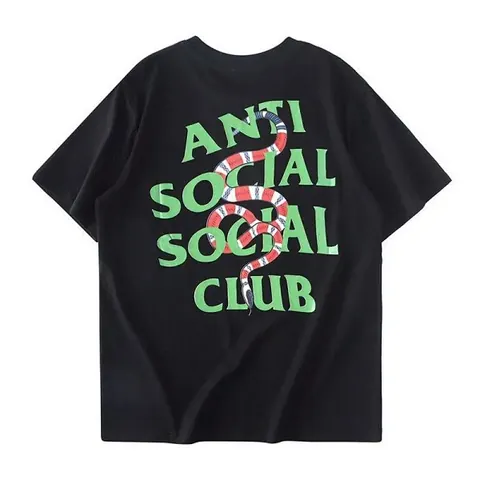 ANTI SOCIAL SOCIAL CLUB T-shirt