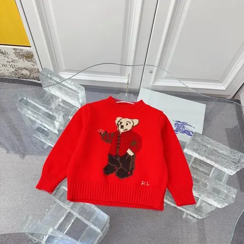 Ralph Lauren Children's HOodie