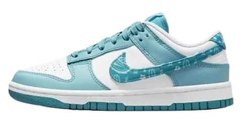 Dunk Low Essential Paisley
