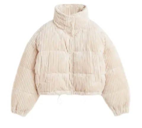 Zara Jacket