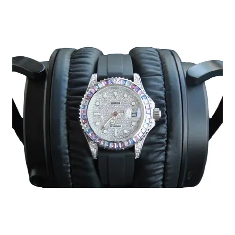 Rolex Watch