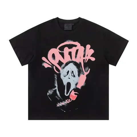Syna World Shirt