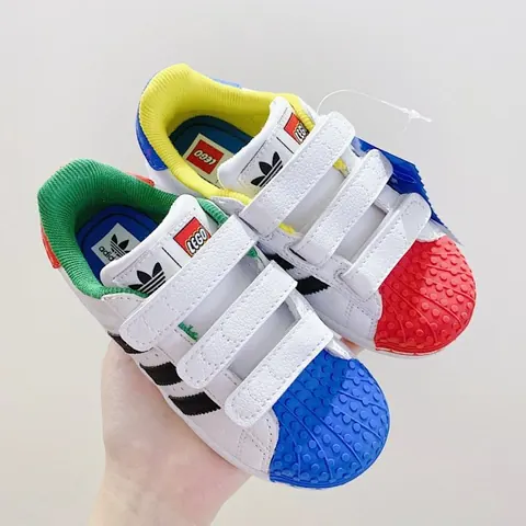 Adidas Children's Shoes