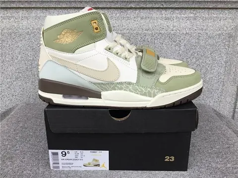 Jordan Courtside 23 Sneakers