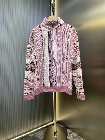 Louis Vuitton Sweater