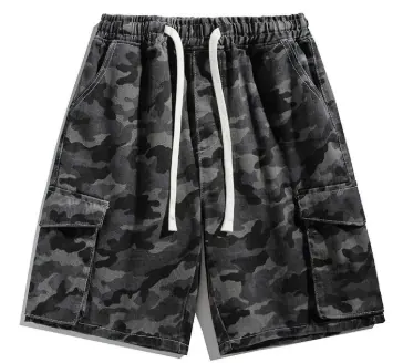 Fashion Denim Shorts