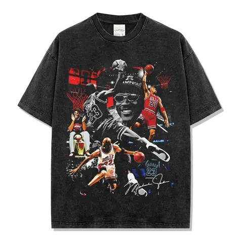 MJ Tees