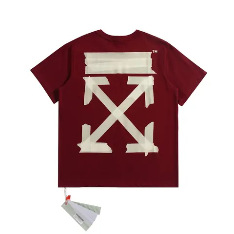 Off White T-Shirts