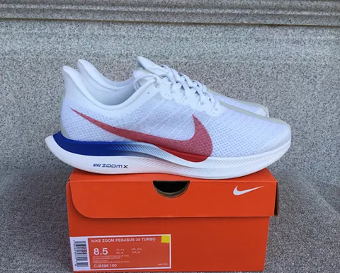 Nike Zoom Pegasus Sneakers