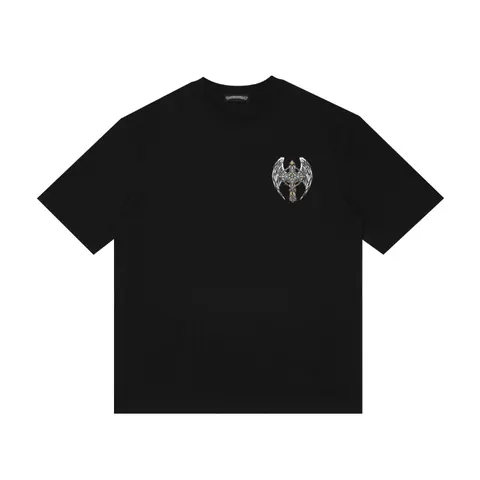 Chrome Hearts T-Shirts