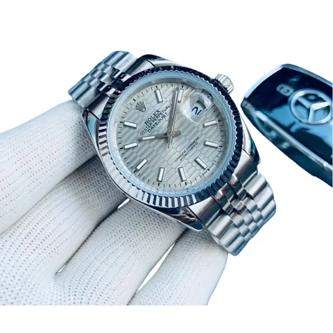 Rolex Watch