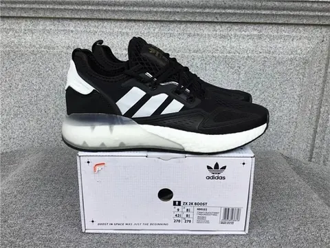 Adidas Originals ZX 2 K Boost Sneakers