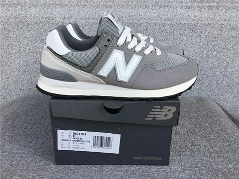 NB574 New Balance 574 Sneakers