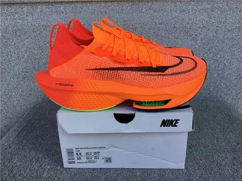 Nike ZoomX AlphaFly Sneakers