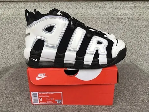 Nike Air More Uptempo Sneakers