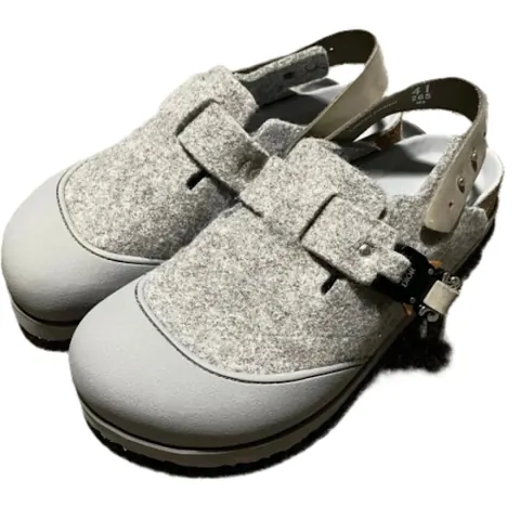 Birkenstocks