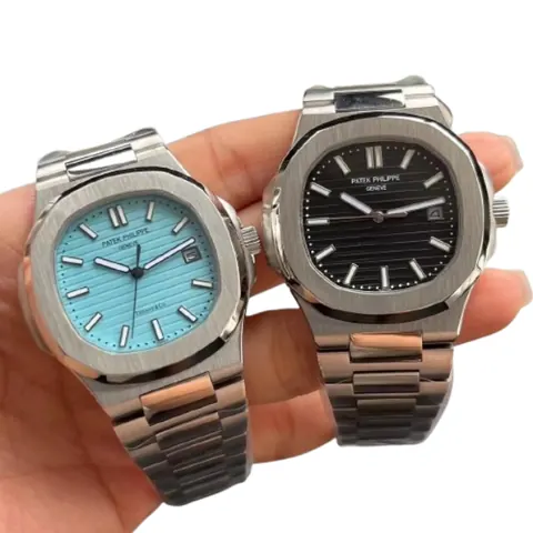 Patek Philippe Watch