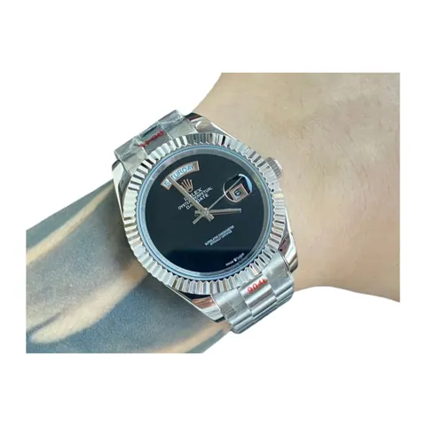 Rolex Watch