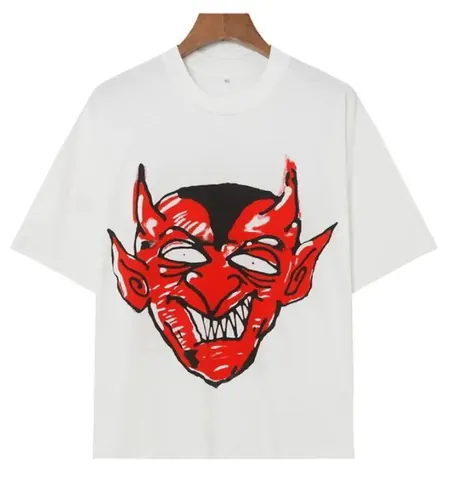 Billionaire T-Shirts