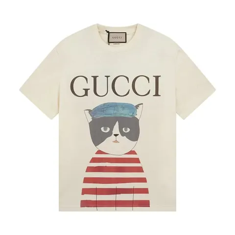 GUCCI T-shirt TEE